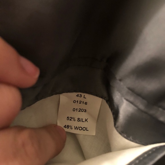 Men’s sports coat - Picture 2 of 4